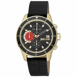 Мъжки часовник Just Cavalli JC1G215L0025 (Ø 42 mm)
