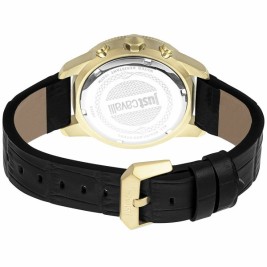 Мъжки часовник Just Cavalli JC1G215L0025 (Ø 42 mm)