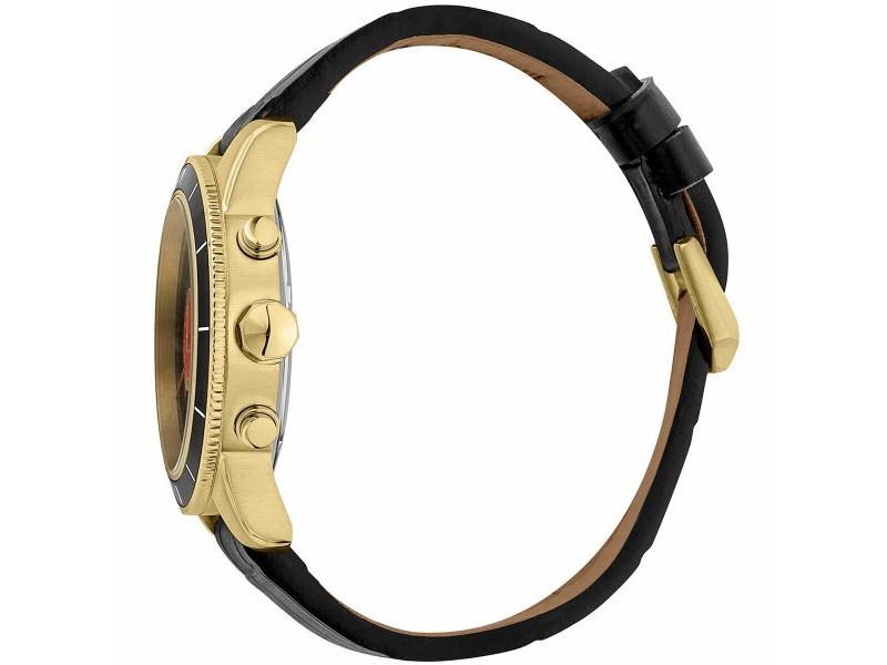 Мъжки часовник Just Cavalli JC1G215L0025 (Ø 42 mm)