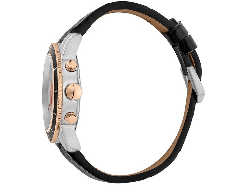 Мъжки часовник Just Cavalli JC1G215L0035 (Ø 42 mm)