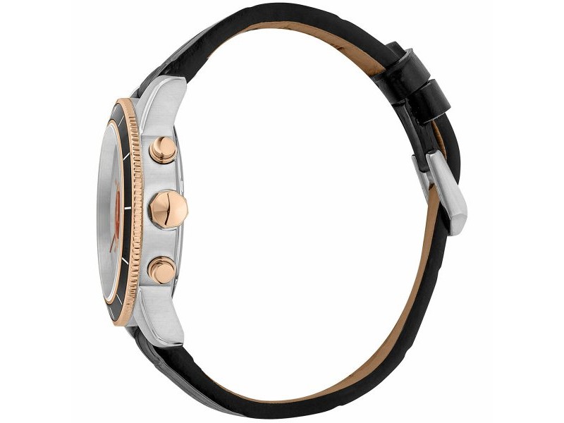 Мъжки часовник Just Cavalli JC1G215L0035 (Ø 42 mm)