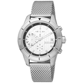 Мъжки часовник Just Cavalli JC1G215M0045 (Ø 42 mm)