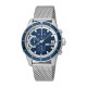 Мъжки часовник Just Cavalli JC1G215M0055 (Ø 43 mm)