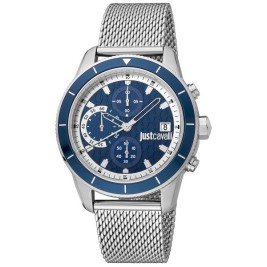 Мъжки часовник Just Cavalli JC1G215M0055 (Ø 43 mm)
