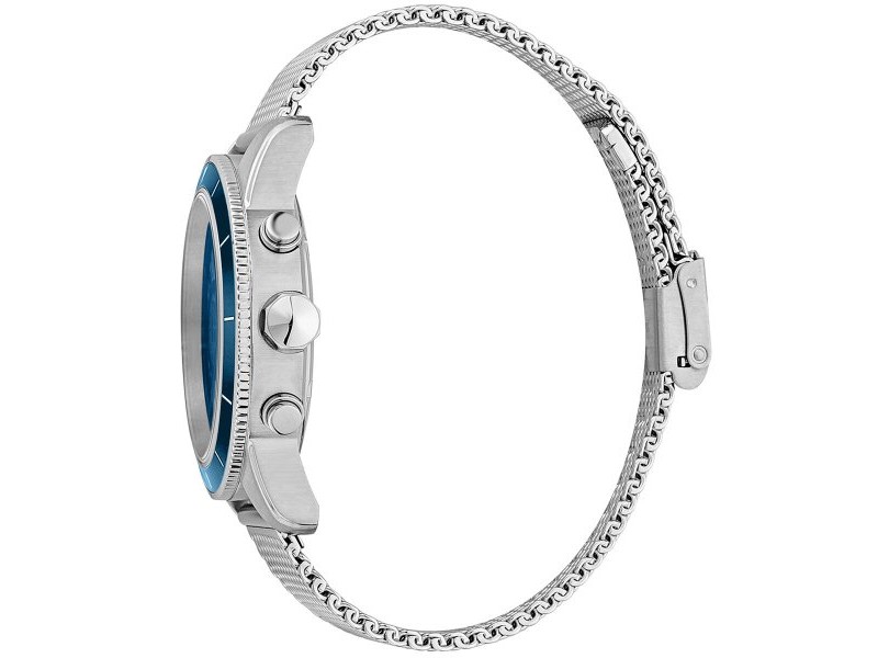 Мъжки часовник Just Cavalli JC1G215M0055 (Ø 43 mm)