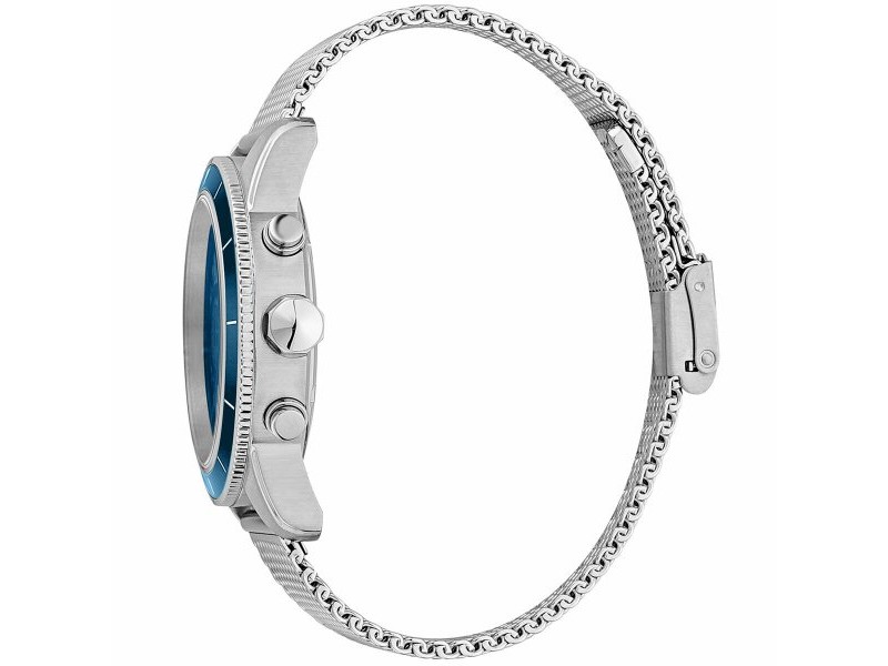 Мъжки часовник Just Cavalli JC1G215M0055 (Ø 43 mm)