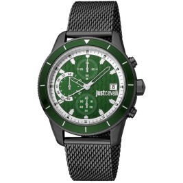Мъжки часовник Just Cavalli JC1G215M0065 (Ø 42 mm)