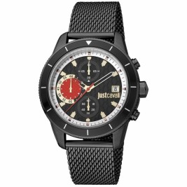Мъжки часовник Just Cavalli JC1G215M0075 (Ø 41 mm)