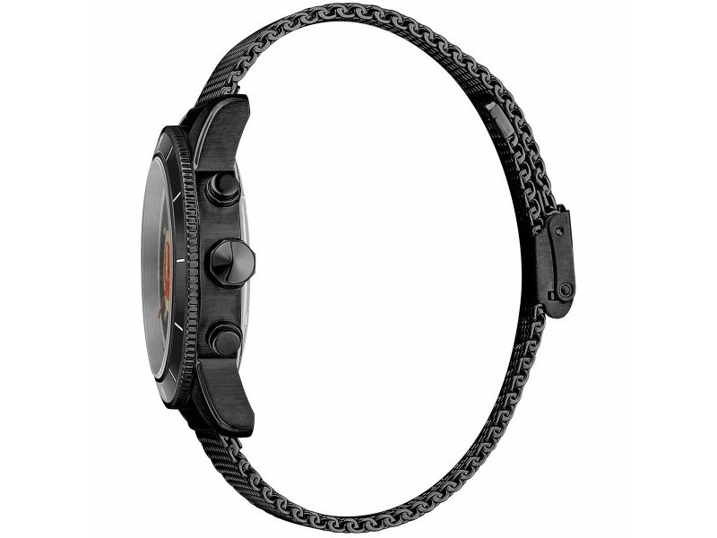 Мъжки часовник Just Cavalli JC1G215M0075 (Ø 41 mm)