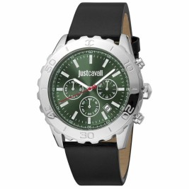 Мъжки часовник Just Cavalli JC1G214L0015 (Ø 46 mm)