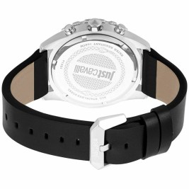 Мъжки часовник Just Cavalli JC1G214L0015 (Ø 46 mm)