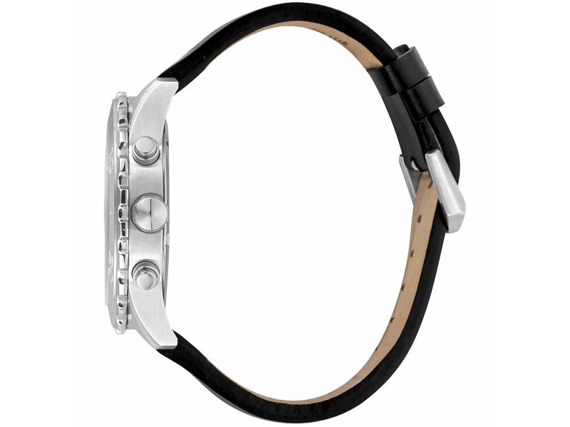 Мъжки часовник Just Cavalli JC1G214L0015 (Ø 46 mm)