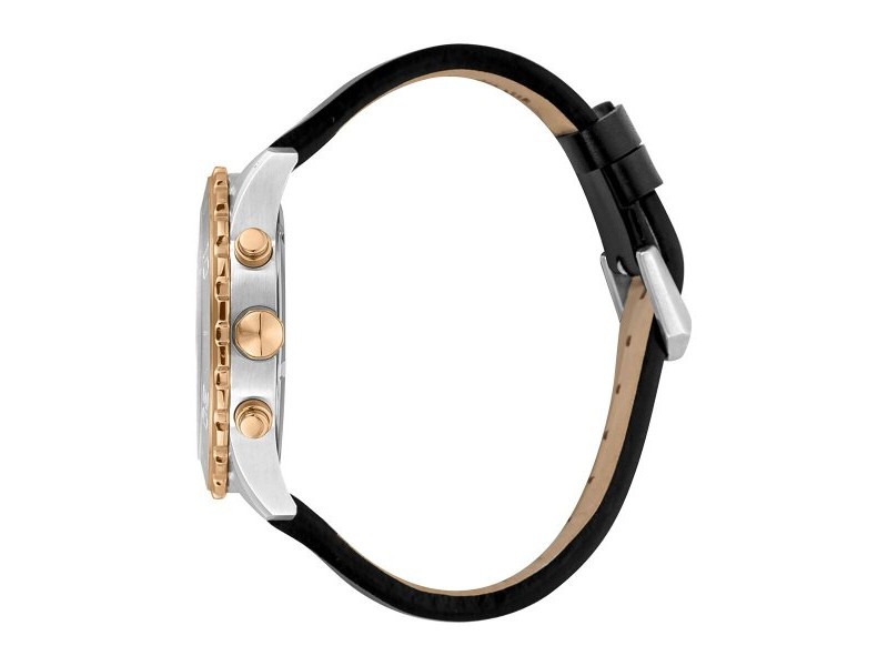 Мъжки часовник Just Cavalli JC1G214L0025 (Ø 42 mm)