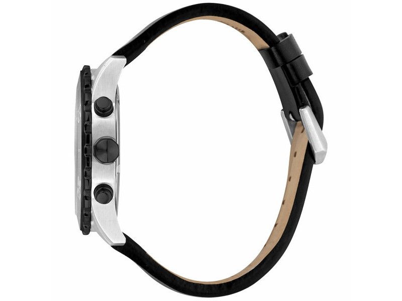 Мъжки часовник Just Cavalli JC1G214L0035 (Ø 45 mm)