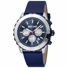 Мъжки часовник Just Cavalli JC1G214L0045 (Ø 44 mm)