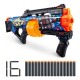 Пистолет за Дартс Zuru X-Shot Skins Last Stand 55 x 22 x 5 cm