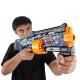 Пистолет за Дартс Zuru X-Shot Skins Last Stand 55 x 22 x 5 cm