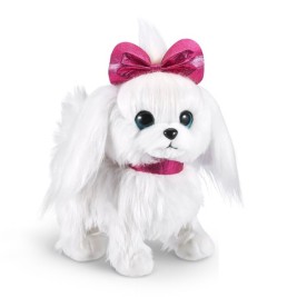 Интерактивно Куче Lil Paw Paw Puppy Pets Alive 30 x 18 x 30 cm