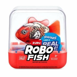 Интерактивен домашен любимец Zuru Robofish
