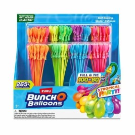 Водна Игра Zuru GLOBOS ZURU BUNCHO полипропилен