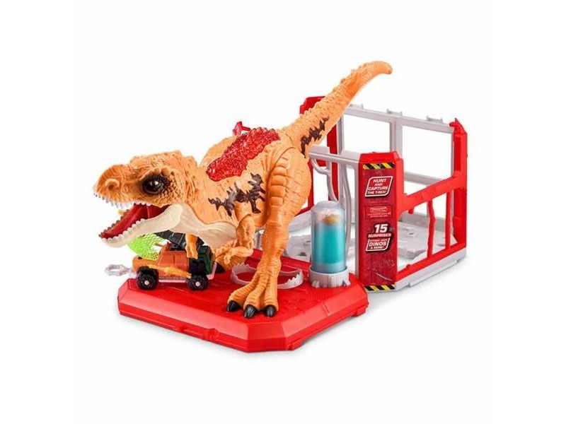 Интерактивен домашен любимец Zuru Robo Alive Dino 30 x 40 cm