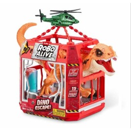 Интерактивен домашен любимец Zuru Robo Alive Dino 30 x 40 cm