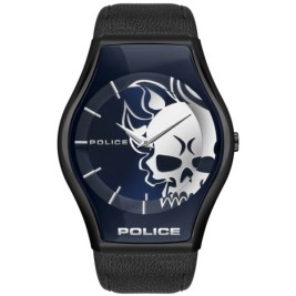 Мъжки часовник Police PL-16114JSU-03 (Ø 45 mm)