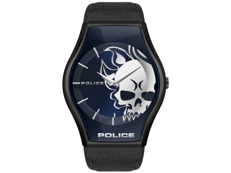 Мъжки часовник Police PL-16114JSU-03 (Ø 45 mm)