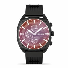 Мъжки часовник Police PEWJQ2007302 (Ø 47 mm)