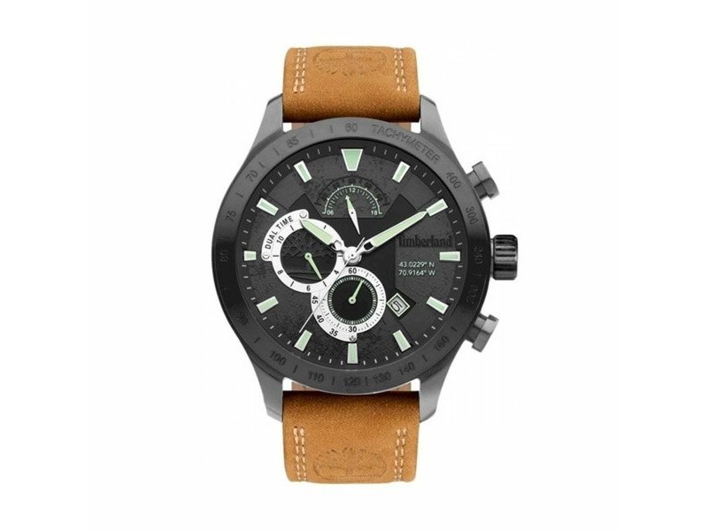 Мъжки часовник Timberland TDWGF2100202 (Ø 49 mm)