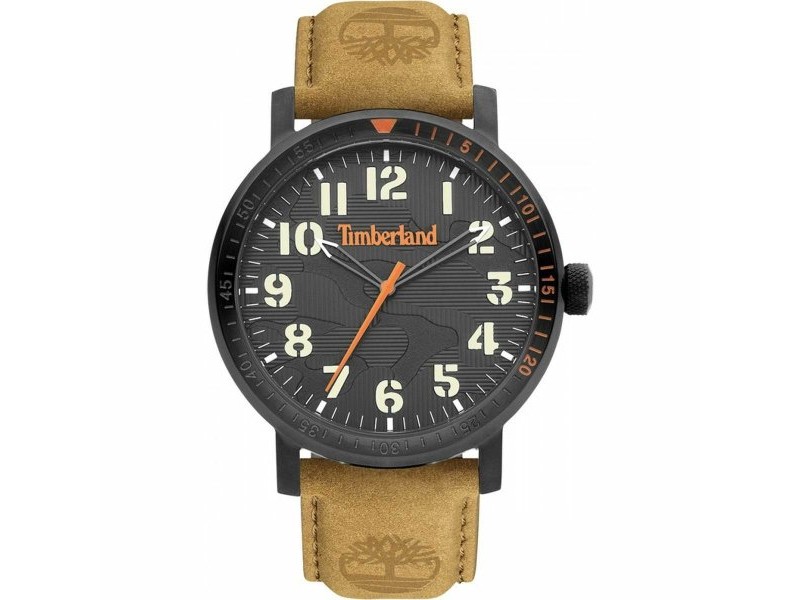 Мъжки часовник Timberland TDWGA2101601 (Ø 44 mm)