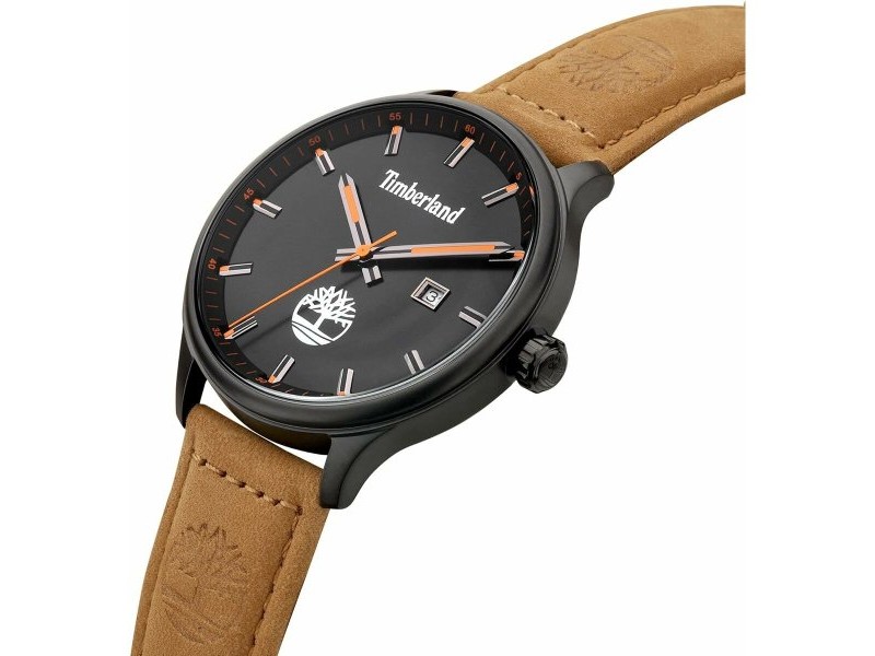 Мъжки часовник Timberland TDWGB2102201 (Ø 45 mm)