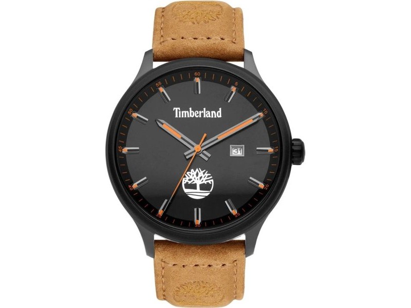 Мъжки часовник Timberland TDWGB2102201 (Ø 45 mm)