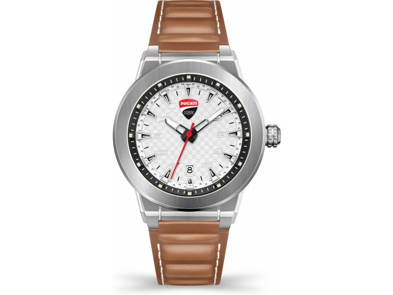 Мъжки часовник Ducati DTWGB2019403 (Ø 45 mm)
