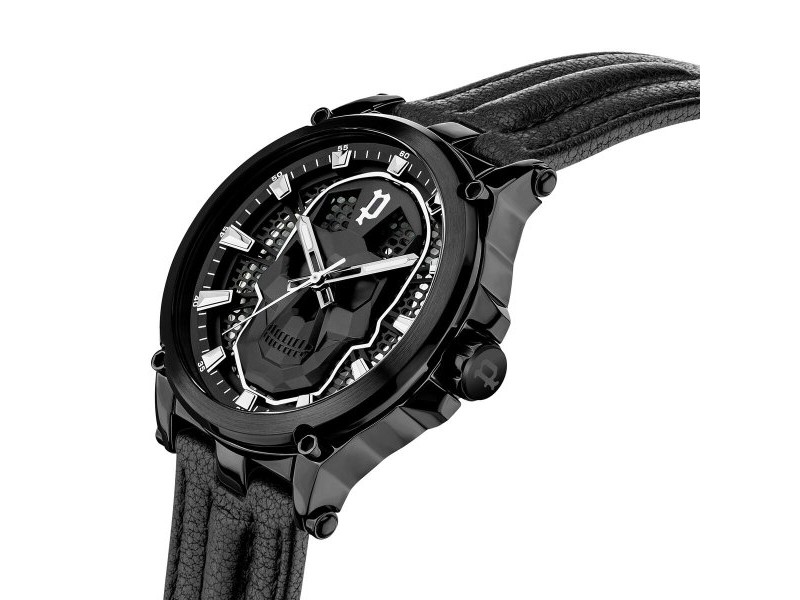 Мъжки часовник Police PEWJA2108201 (Ø 47 mm)