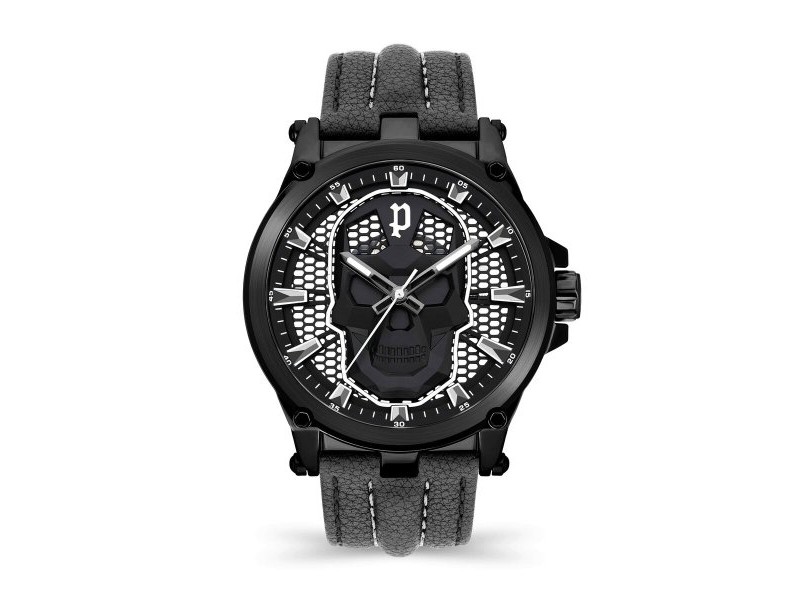 Мъжки часовник Police PEWJA2108201 (Ø 47 mm)