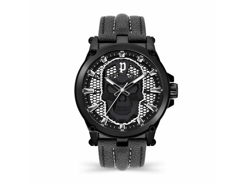 Мъжки часовник Police PEWJA2108201 (Ø 47 mm)