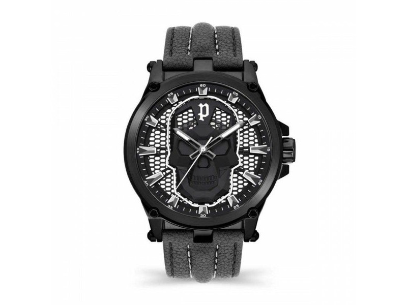 Мъжки часовник Police PEWJA2108201 (Ø 47 mm)