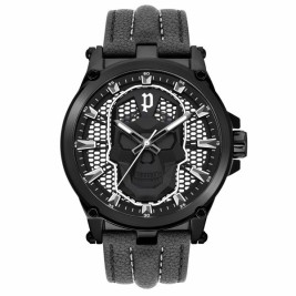 Мъжки часовник Police PEWJA2108201 (Ø 47 mm)