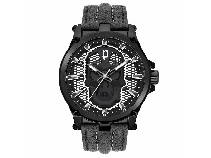 Мъжки часовник Police PEWJA2108201 (Ø 47 mm)