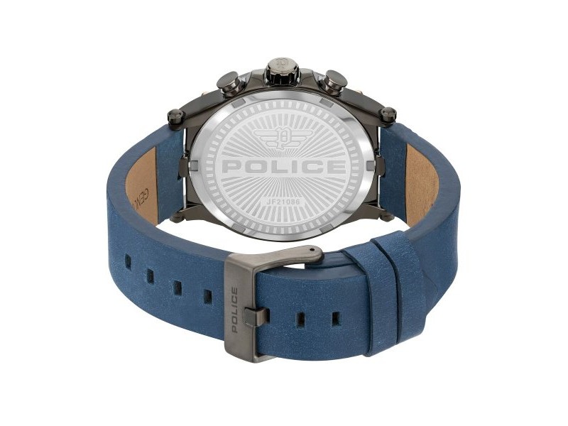 Мъжки часовник Police PEWJF2108602