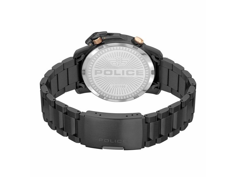 Мъжки часовник Police PEWJJ2110001 (Ø 44 mm)