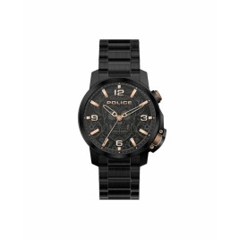 Мъжки часовник Police PEWJJ2110001 (Ø 44 mm)