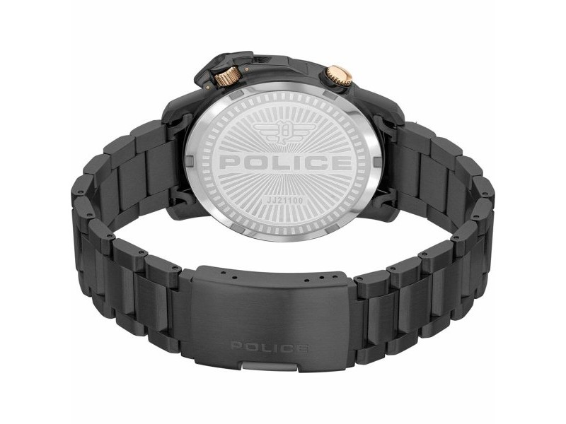 Мъжки часовник Police PEWJJ2110001 (Ø 44 mm)