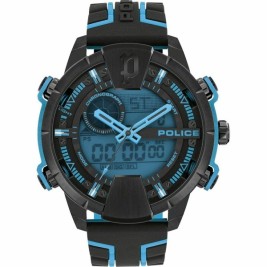 Мъжки часовник Police PEWJP2110202 (Ø 46 mm)