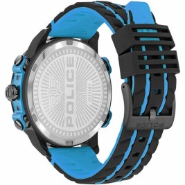 Мъжки часовник Police PEWJP2110202 (Ø 46 mm)
