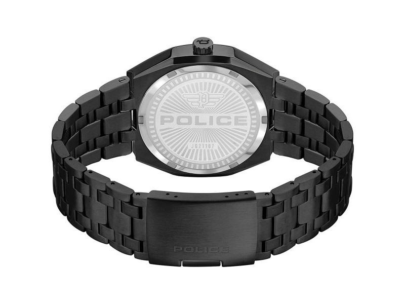 Мъжки часовник Police PEWJG2110701 (Ø 46 mm)