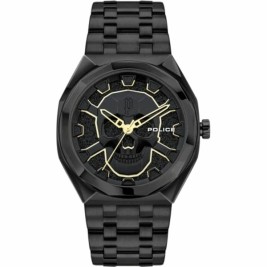 Мъжки часовник Police PEWJG2110701 (Ø 46 mm)