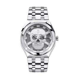 Мъжки часовник Police PEWJG2110702 (Ø 46 mm)