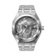Мъжки часовник Police PEWJG2110702 (Ø 46 mm)